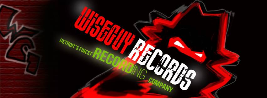 WiseGuy Records Banner by Adam S