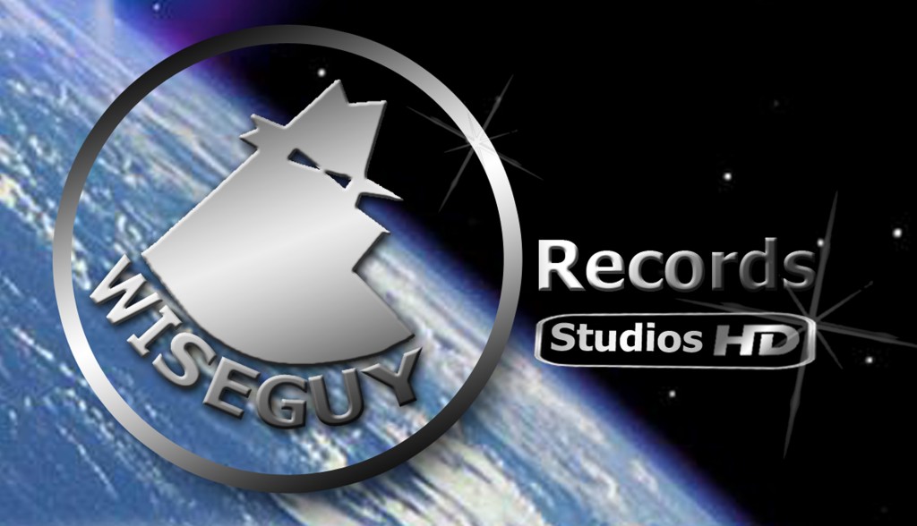 WiseGuy Records World Wide