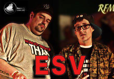 ESV - EastSide Villainz - WiseGuy Records