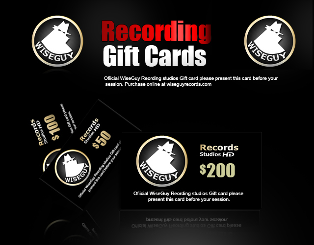 giftcard promo