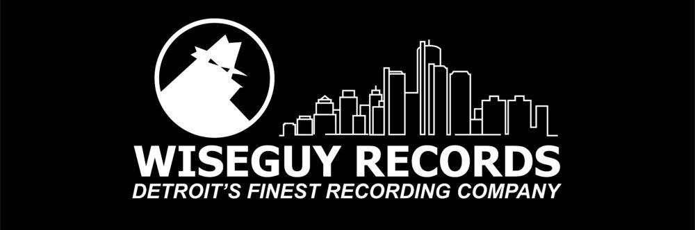 WiseGuy Records Studios